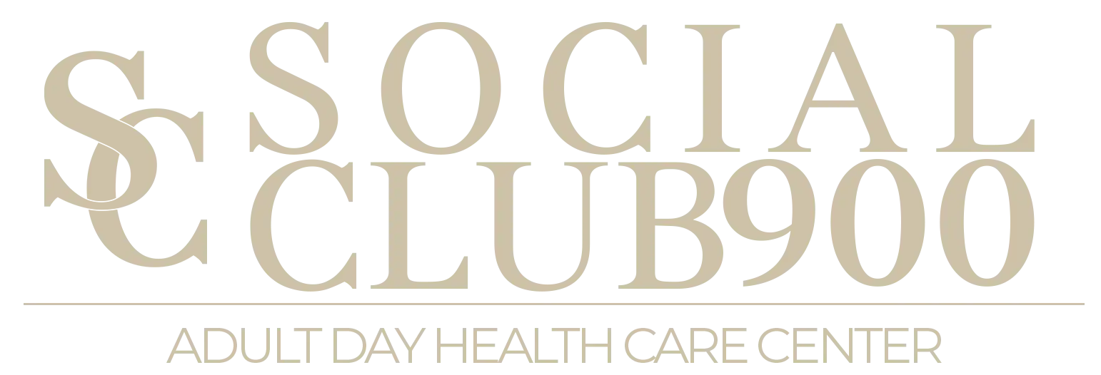 Social Club 900 ADHC